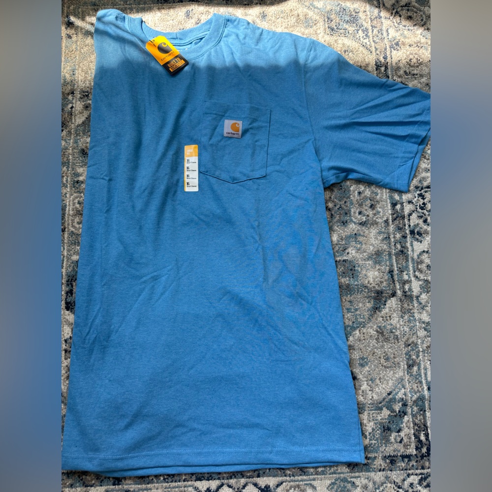 Carhartt T shirt